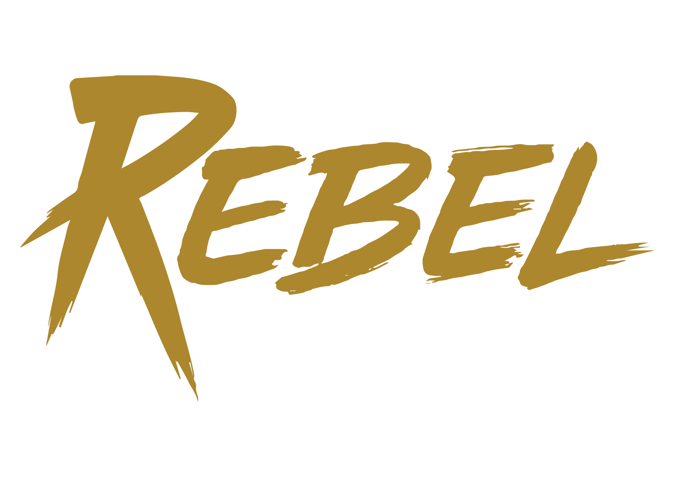Rebel Logo
