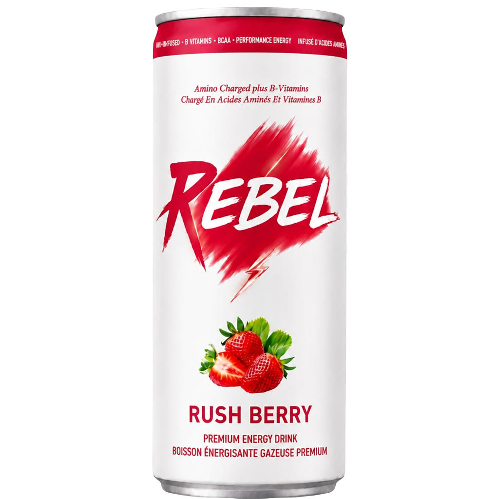 Rush Berry