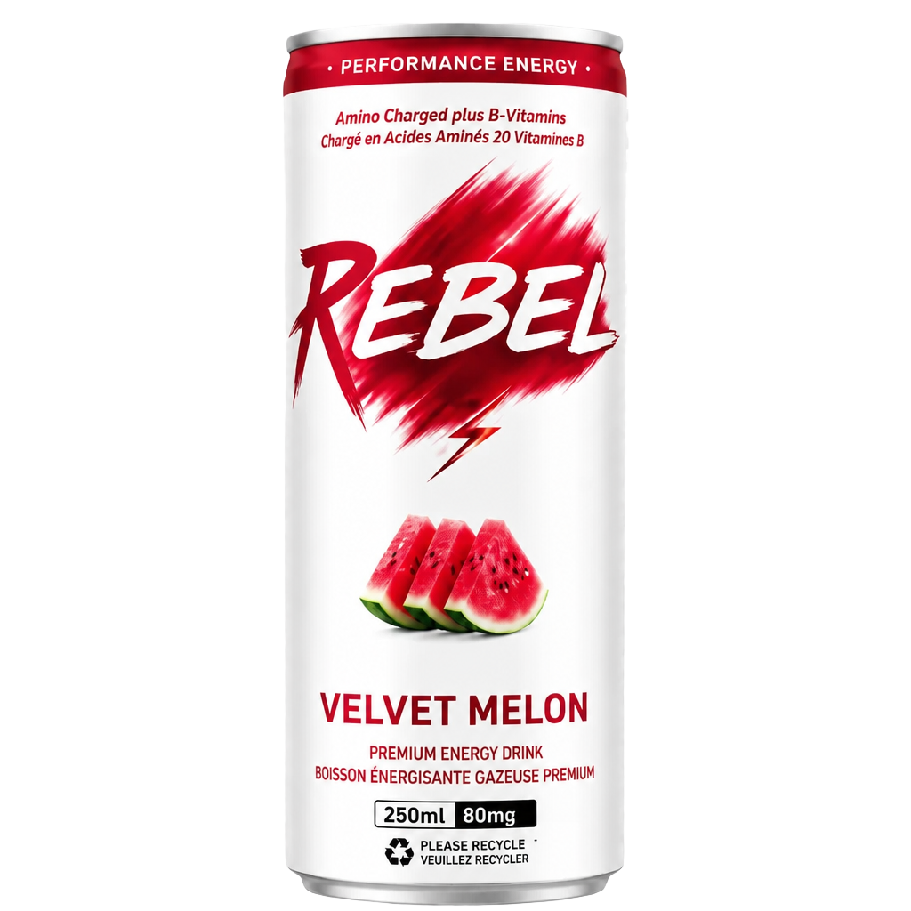 Velvet Melon