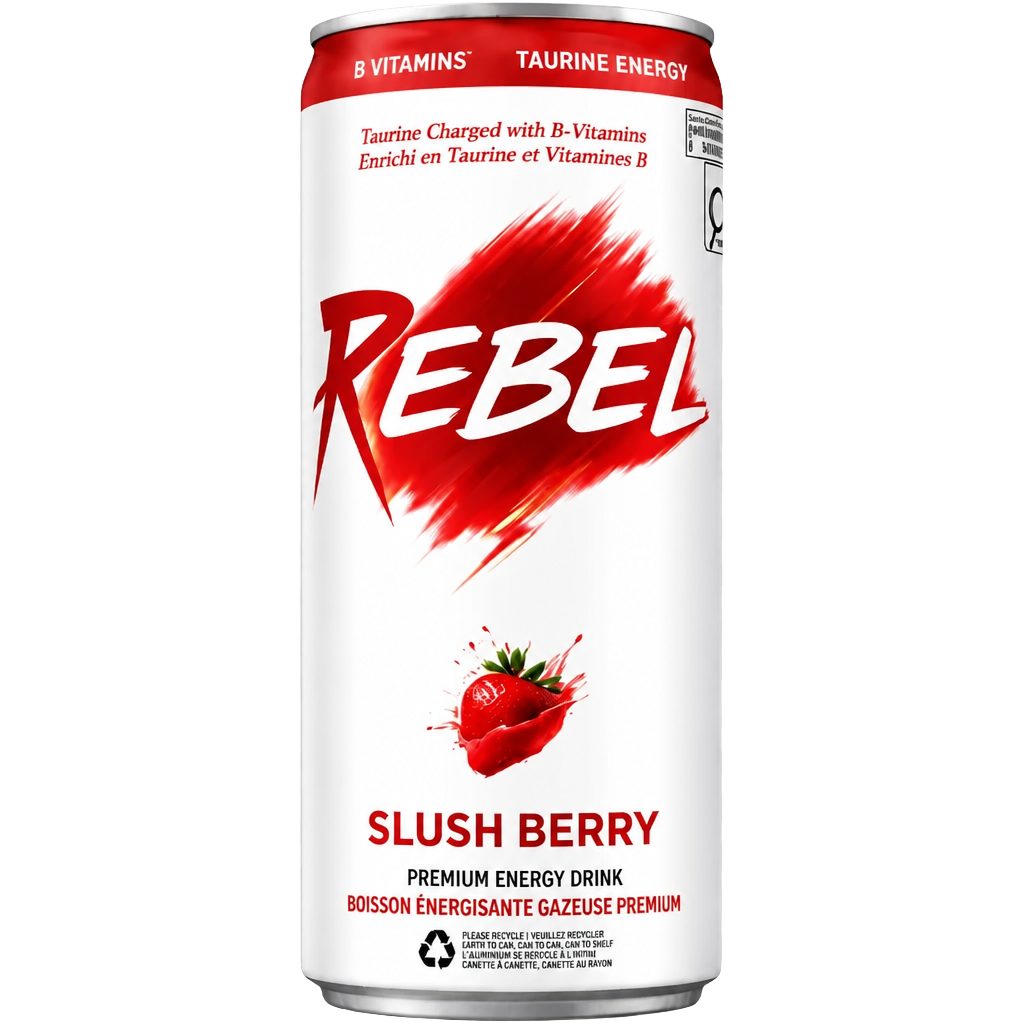 Slush Berry