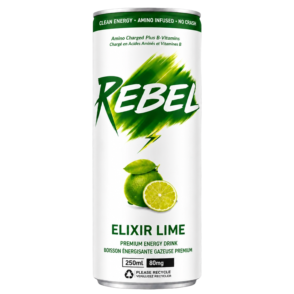 Elixir Lime
